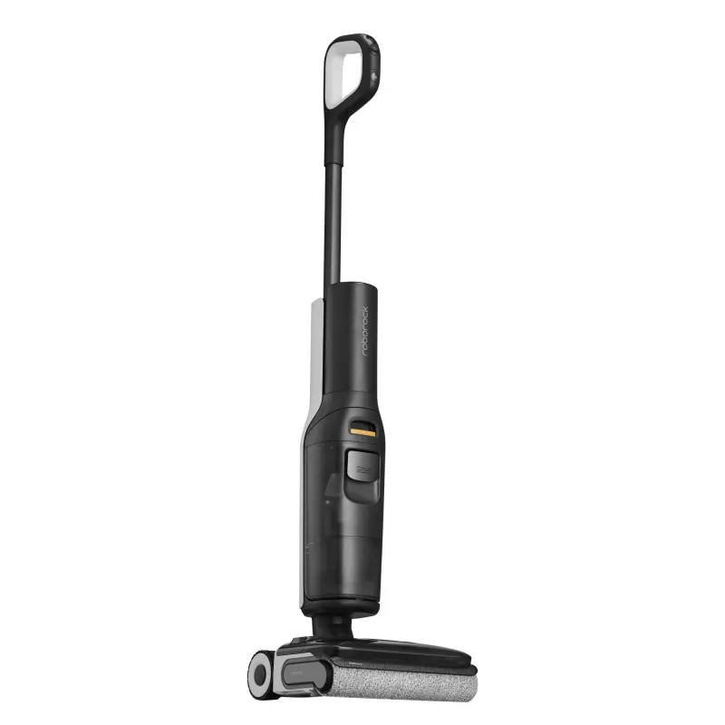 Vacuum Cleaner-ROBOROCK-F25 ACE-Upright-Wet-dry-Cordless-Noise 78 dB-Weight 4.7 kg-WD5M2A522-00