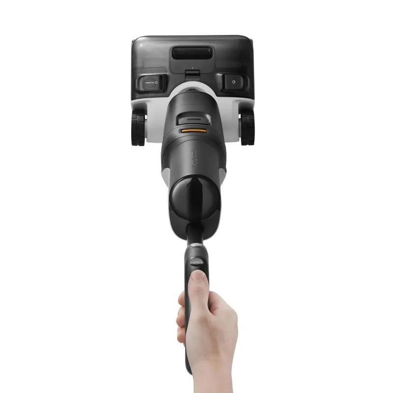 Vacuum Cleaner-ROBOROCK-F25 ACE-Upright-Wet-dry-Cordless-Noise 78 dB-Weight 4.7 kg-WD5M2A522-00