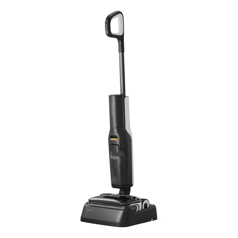 Vacuum Cleaner-ROBOROCK-F25 ACE-Upright-Wet-dry-Cordless-Noise 78 dB-Weight 4.7 kg-WD5M2A522-00