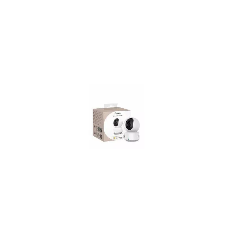 Smart home e1 camera-ch-c01e aqara