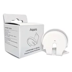 Smart home presence sensor acc-fp2 angle mount ac-x01e aqara