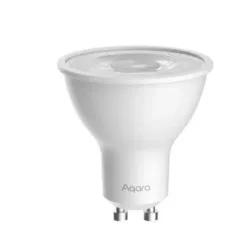 Smart Light Bulb-AQARA-Power consumption 4.9 Watts-Luminous flux 450 Lumen-6500 K-ZigBee-LB-L03E