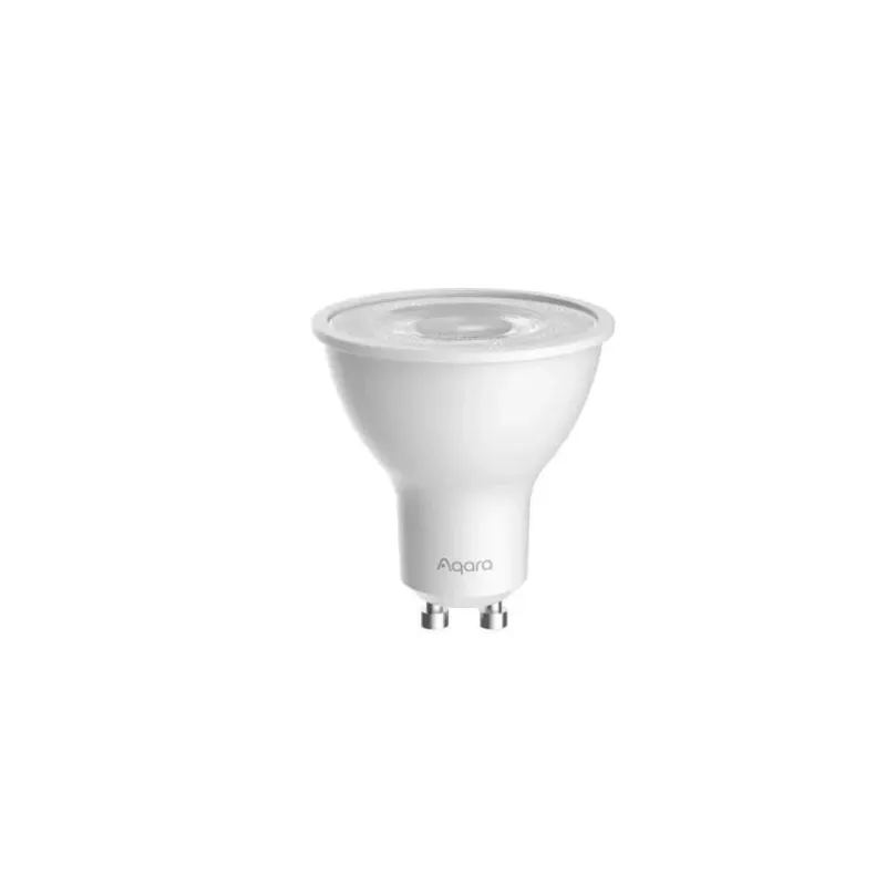 Smart Light Bulb-AQARA-Power consumption 4.9 Watts-Luminous flux 450 Lumen-6500 K-ZigBee-LB-L03E