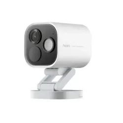 Smart home g5 pro wi-fi camera-hub white ch-c07d-w aqara