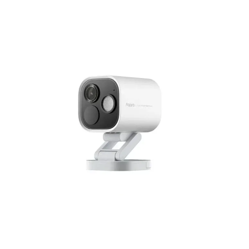 Smart home g5 pro wi-fi camera-hub white ch-c07d-w aqara