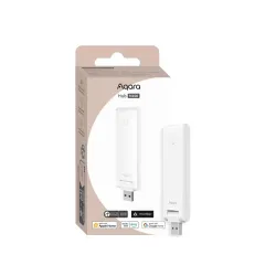 Smart home hub m100-hm-g02d aqara