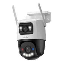 Wrl camera 4+4mp cruiser dual2-pro ipc-s7xfp-8u0wed imou