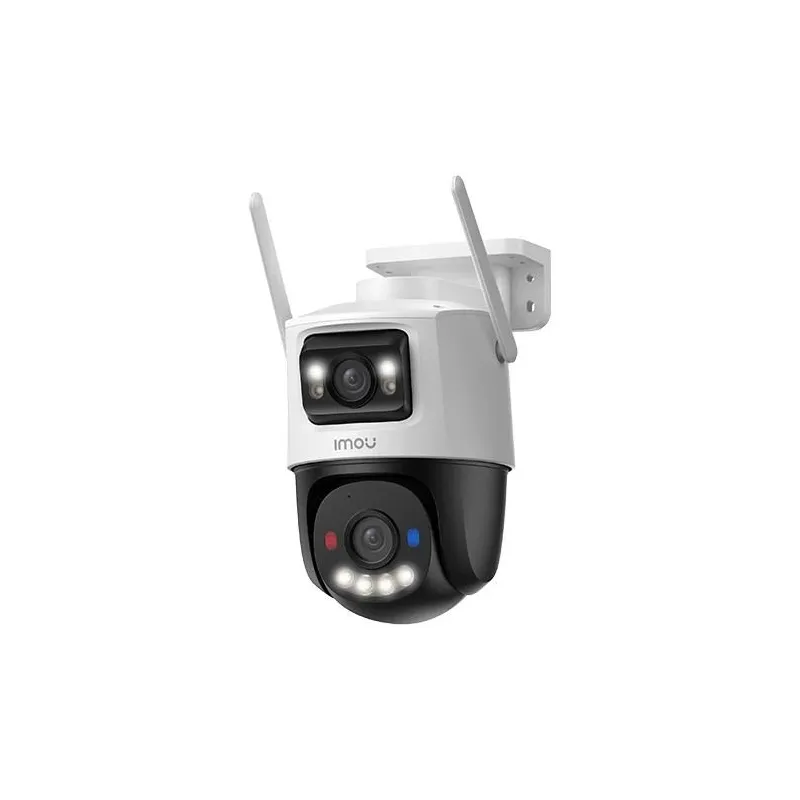 Wrl camera 4+4mp cruiser dual2-pro ipc-s7xfp-8u0wed imou