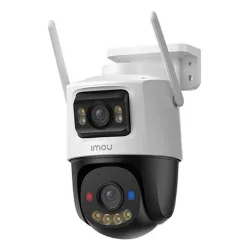 Wrl camera 10mp cruiser dual 2-ipc-s7xep-10m0wed imou