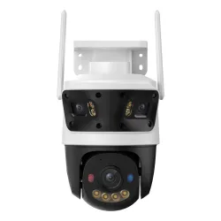 Wrl camera 3mp cruiser triple-ipc-s7up-11m0wed imou