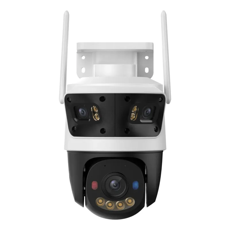 Wrl camera 3mp cruiser triple-ipc-s7up-11m0wed imou