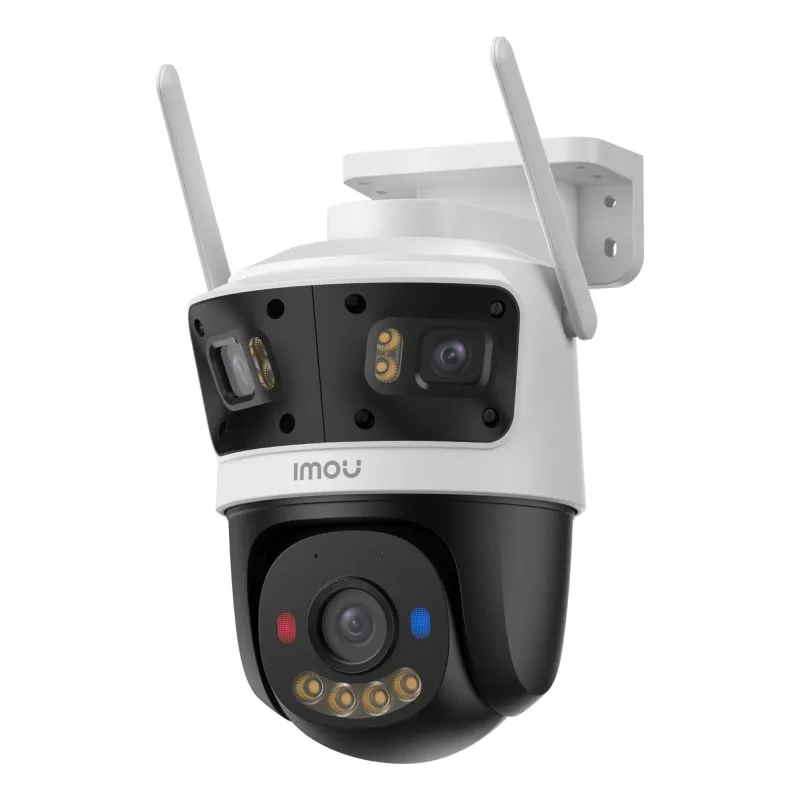 Wrl camera 3mp cruiser triple-ipc-s7up-11m0wed imou