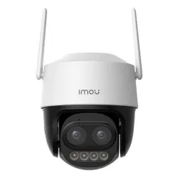 Wrl camera 5mp cruiser z-ipc-s7dp-5m0wez imou