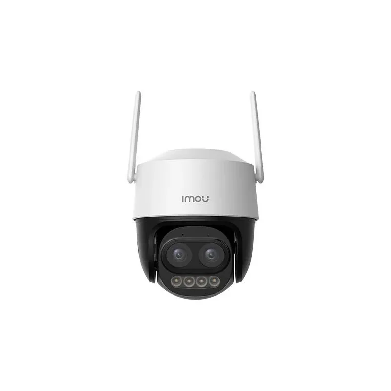 Wrl camera 5mp cruiser z-ipc-s7dp-5m0wez imou