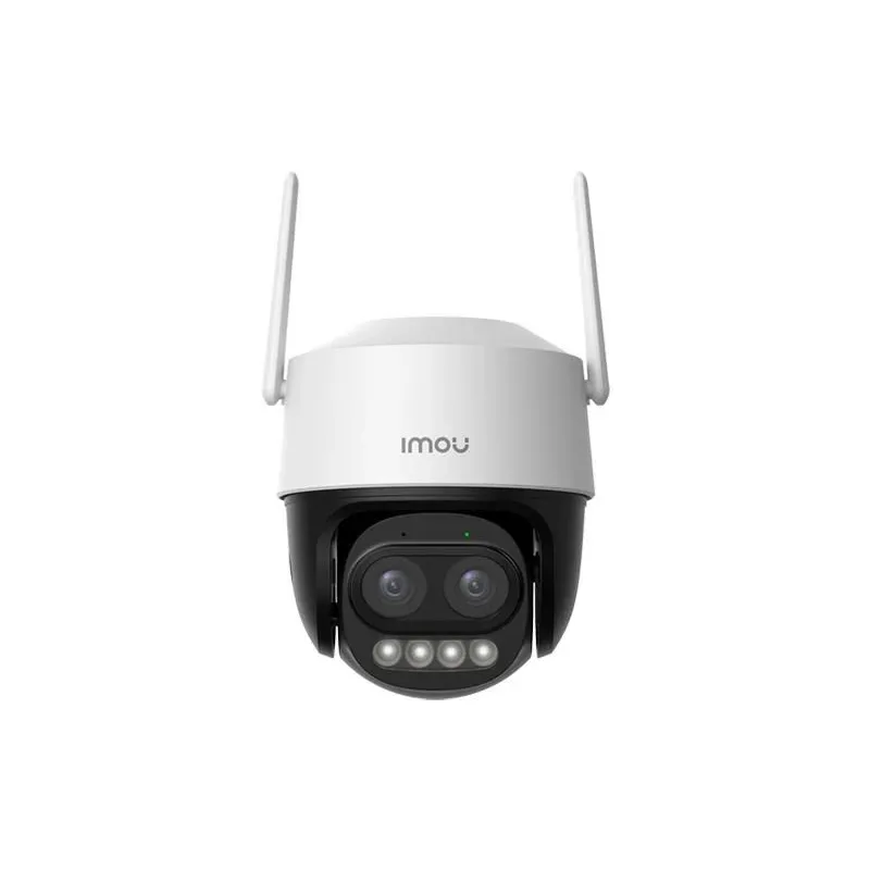 Wrl camera 5mp cruiser z-ipc-s7dp-5m0wez imou
