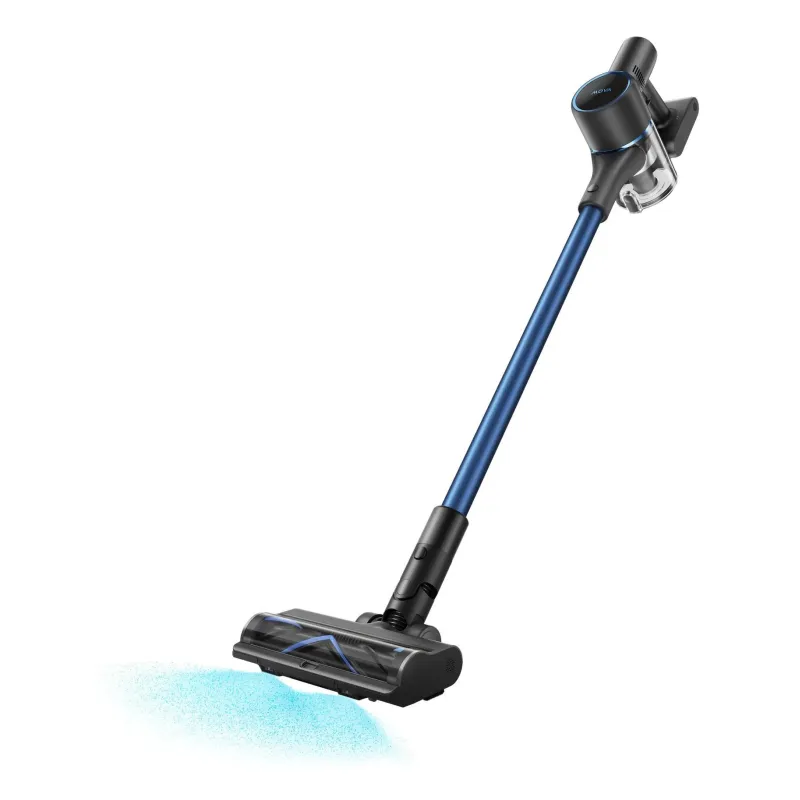 Vacuum Cleaner-MOVA-S4 Detect-Upright-Cordless-Bagless-Capacity 0.6 l-Weight 1.71 kg-VS15A