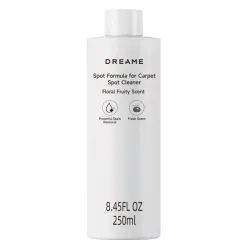 Vacuum Cleaner Accessory-DREAME-Spot Formula for Carpet Spot Cleaner-HNF4