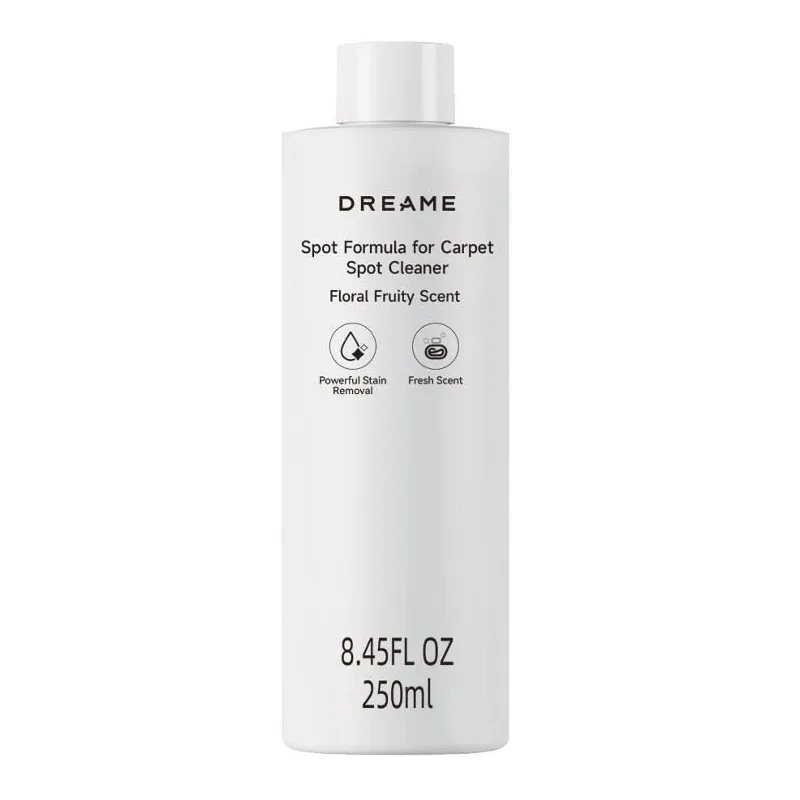 Vacuum Cleaner Accessory-DREAME-Spot Formula for Carpet Spot Cleaner-HNF4