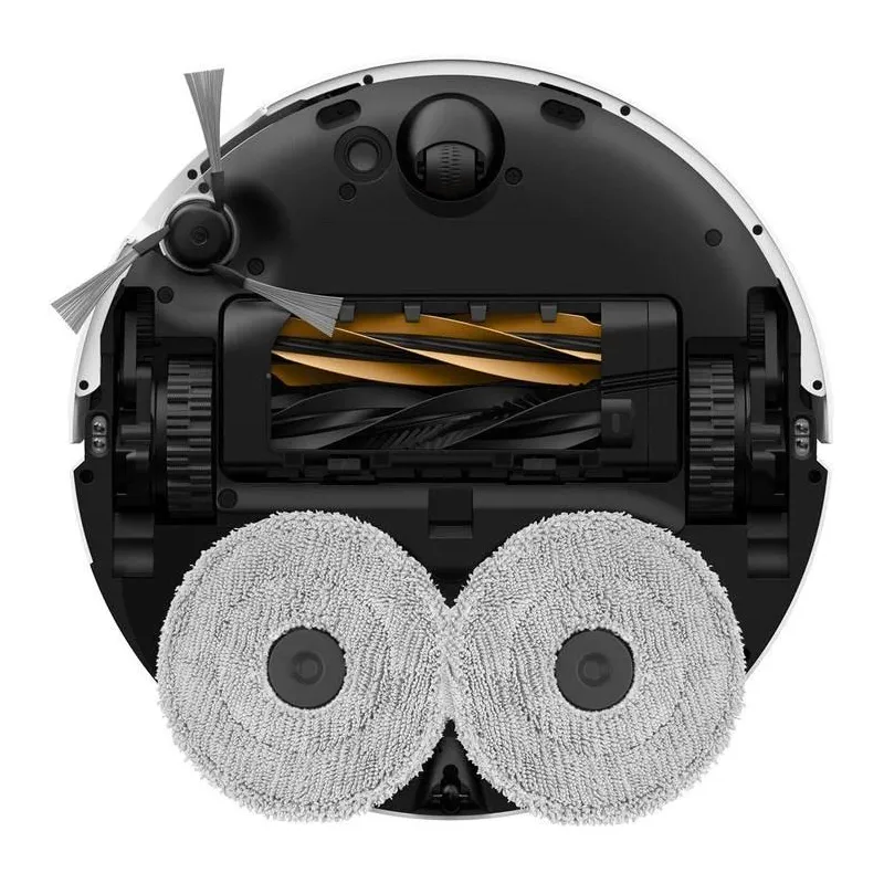 Vacuum cleaner robot x50 ultra-compl rlx85ce-4-wh dreame