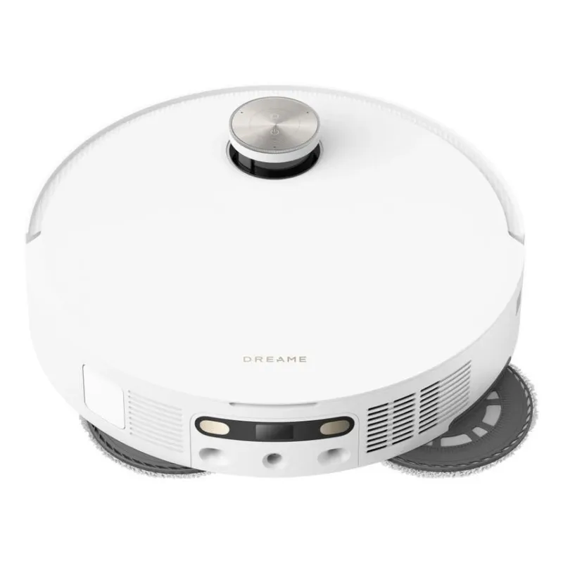 Vacuum cleaner robot x50 ultra-compl rlx85ce-4-wh dreame