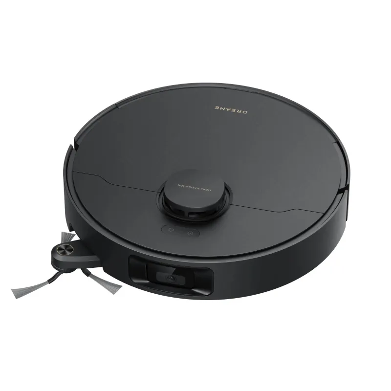 Vacuum cleaner robot-d20 pro plus rld43sd-bk dreame