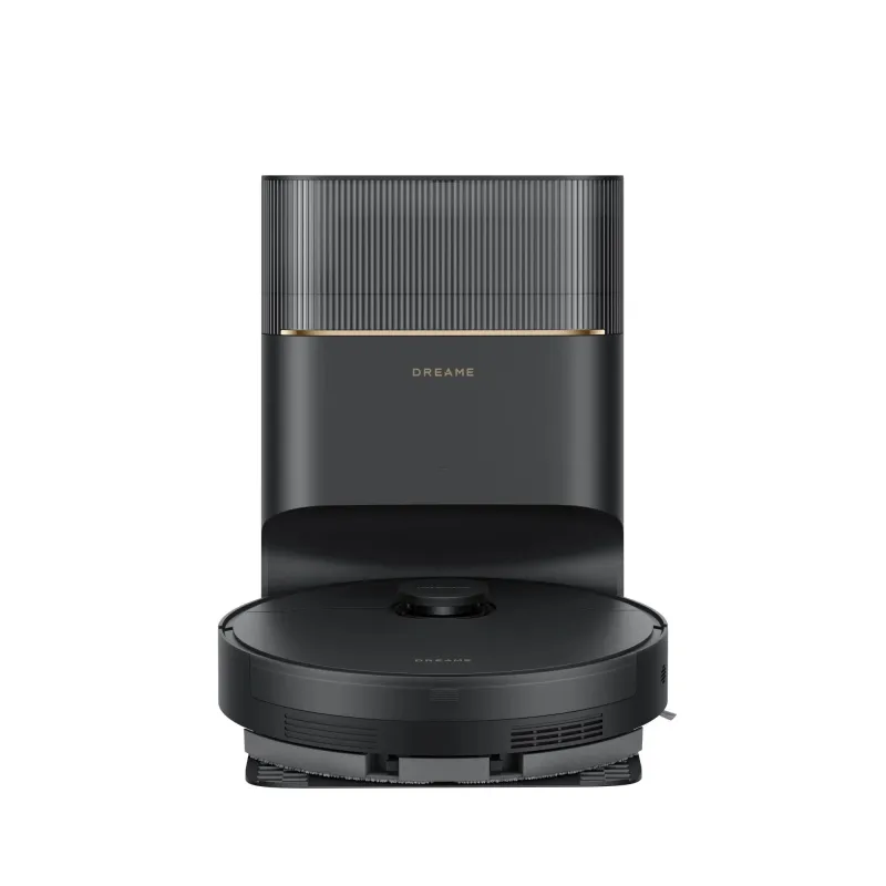 Vacuum cleaner robot-d20 pro plus rld43sd-bk dreame