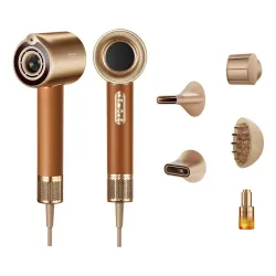 Hair dryer miracle pro-ahx30 dreame