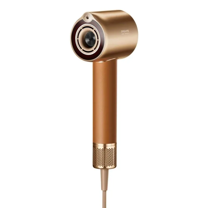 Hair dryer miracle pro-ahx30 dreame