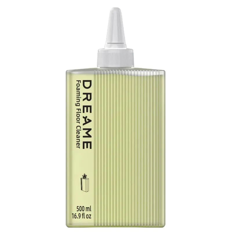 Vacuum Cleaner Accessory-DREAME-Foaming Floor Cleaner-HFF7
