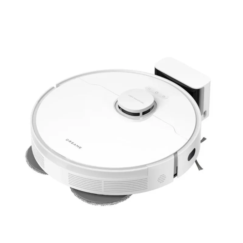 Vacuum cleaner robot-l10s pro gen3 rll42sda dreame