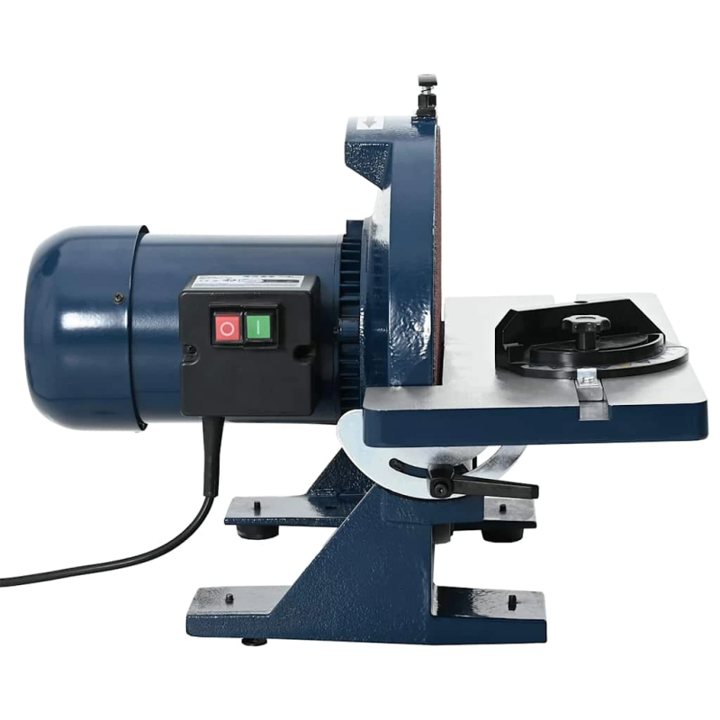 vidaXL diska slīpmašīna, 800 W, 305 mm