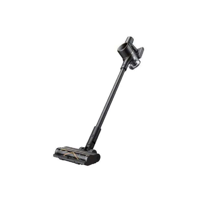Vacuum Cleaner-DREAME-V11 Essential-Dry-2-in-1 stick vacuum-Black-Bagless-Battery-Suction power 20000 Pa-VZV23A