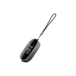 Electronic ruler flexible-merm01 mova