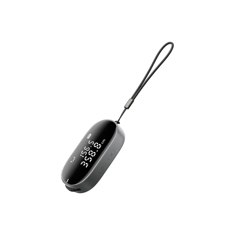 Electronic ruler flexible-merm01 mova