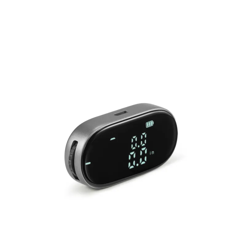 Electronic ruler flexible-merm01 mova