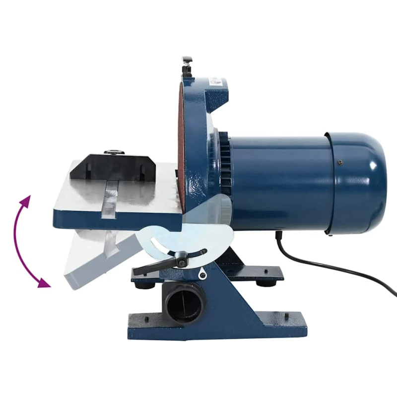 vidaXL diska slīpmašīna, 800 W, 305 mm