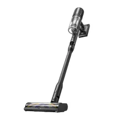 Vacuum Cleaner-DREAME-Z30 Slim-Dry-2-in-1 stick vacuum-Black-Bagless-Battery-VZV14B