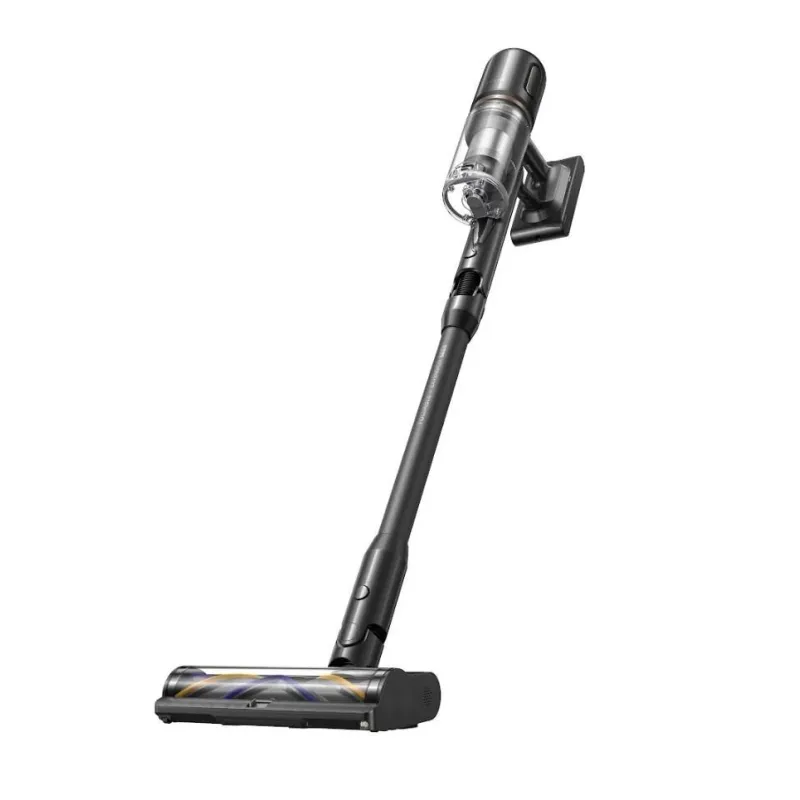 Vacuum Cleaner-DREAME-Z30 Slim-Dry-2-in-1 stick vacuum-Black-Bagless-Battery-VZV14B