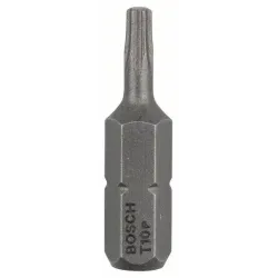 Scerwdriver bit torx t10 l25 3pc.extra