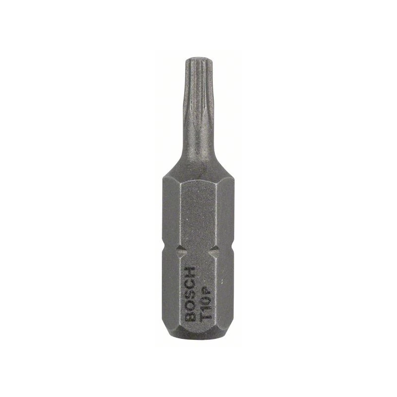 Torx uzgalis T10, l 25mm 3 gab,īpaši cieti