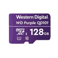 Memory micro sdxc 128gb uhs-i-wdd128g1p0c wdc