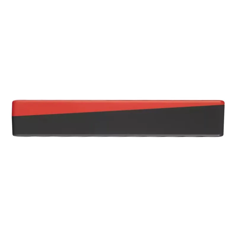 External HDD-WESTERN DIGITAL-My Passport-6TB-USB 2.0-USB 3.2-Colour Red-WDBR9S0060BRD-WESN