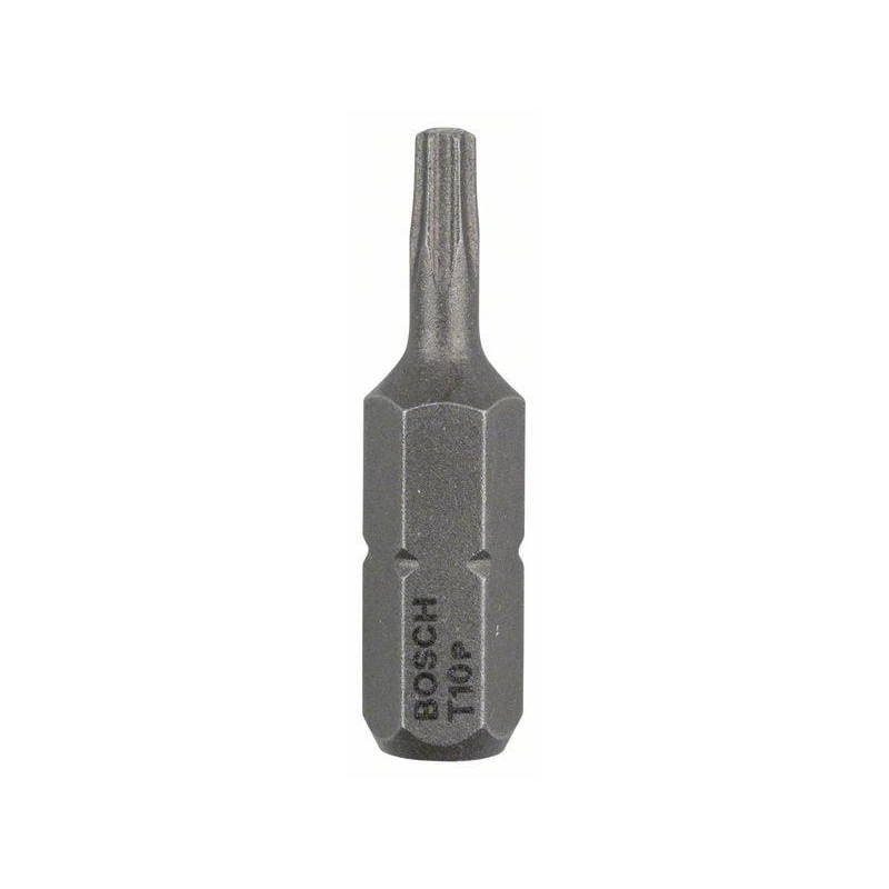 Torx uzgalis T10, l 25mm 3 gab,īpaši cieti