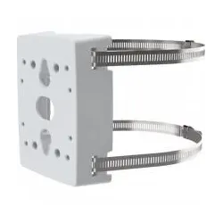 Net camera acc pole mount-t91b47 01164-001 axis