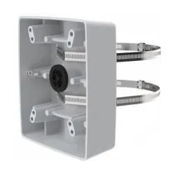 Net camera acc pole mount-t91b57 01470-001 axis