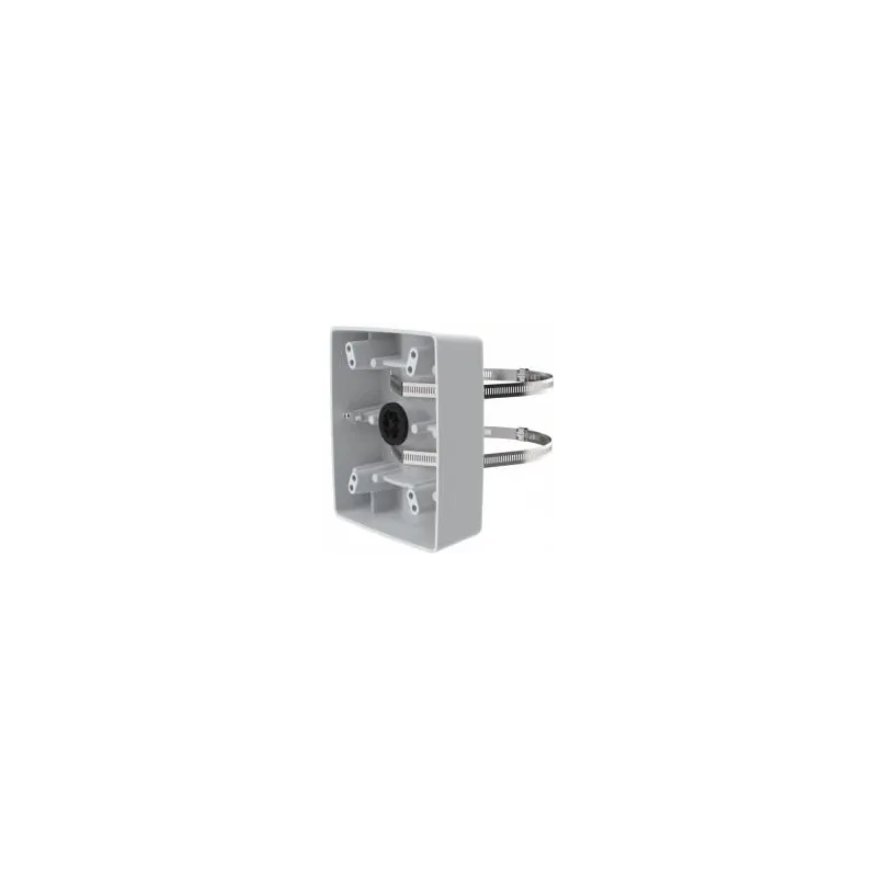 Net camera acc pole mount-t91b57 01470-001 axis