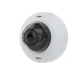 Net camera m4216-lv dome-02113-001 axis