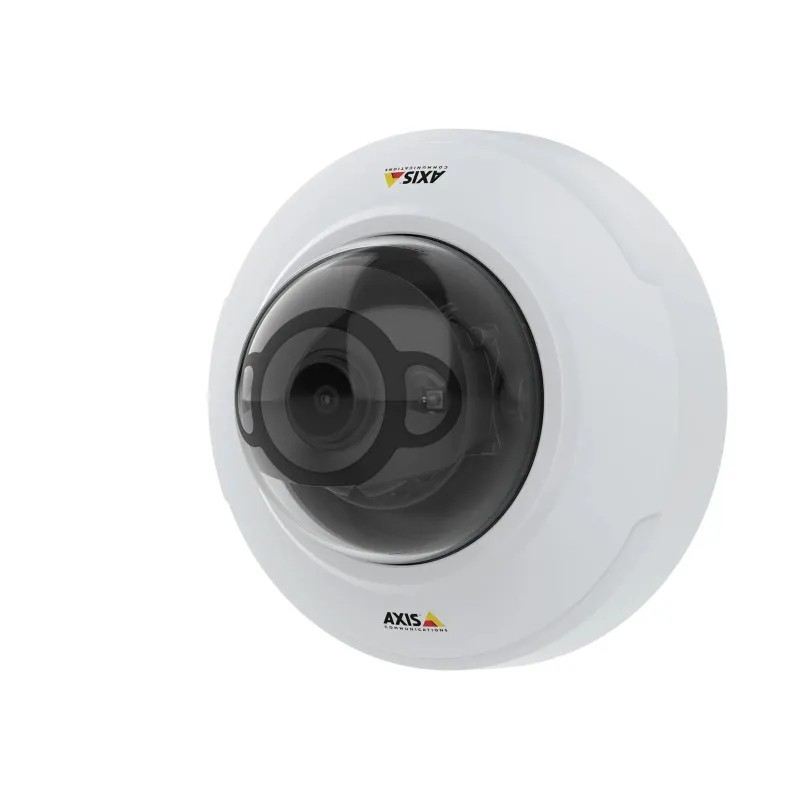 Net camera m4216-lv dome-02113-001 axis