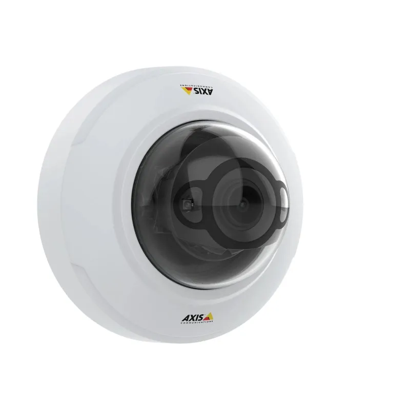 Net camera m4216-lv dome-02113-001 axis