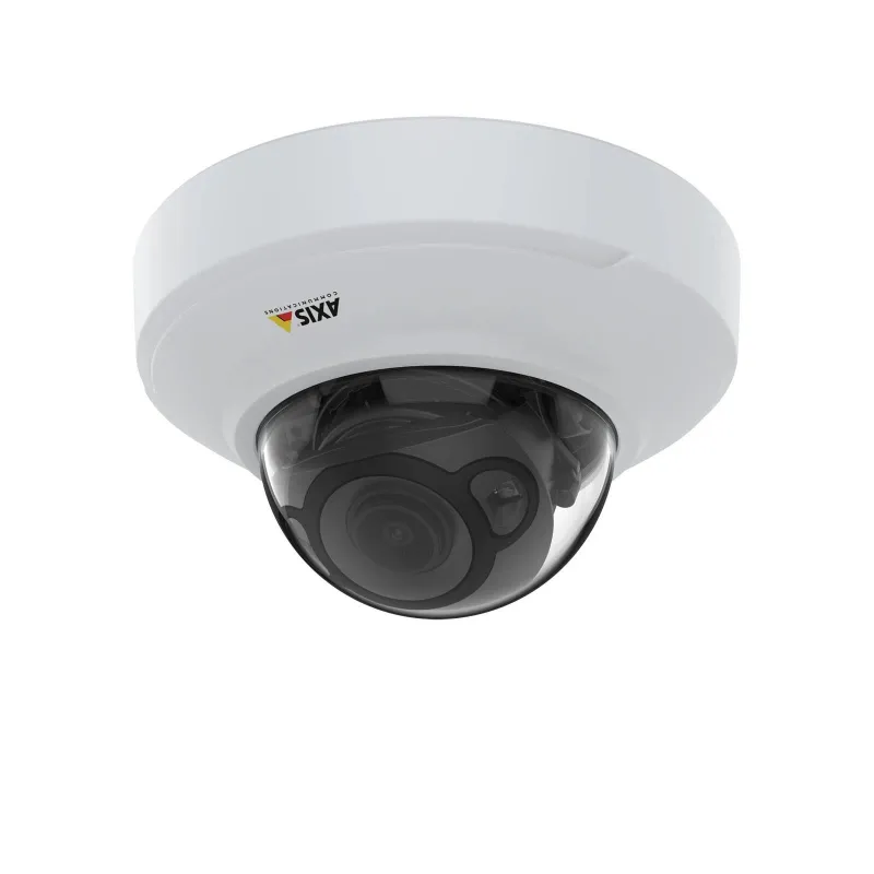 Net camera m4216-lv dome-02113-001 axis